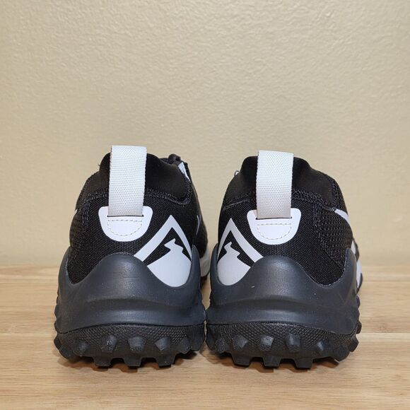 Nike Wildhorse 7 Trail Running Shoes Black White CZ1856-002 Mens Size 8.5 - Picture 5 of 7